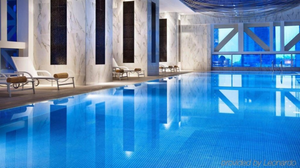 Kempinski Residences & Suites