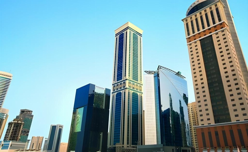 Kempinski Residences & Suites