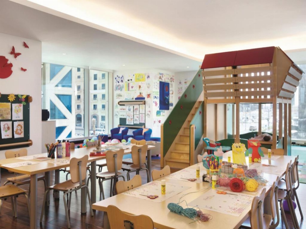 Kempinski Residences & Suites Main image