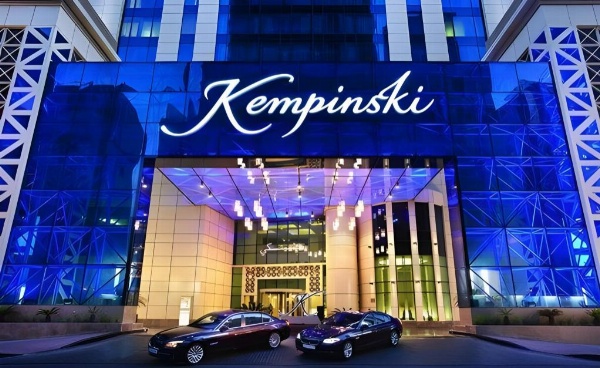 Kempinski Residences & Suites image 4